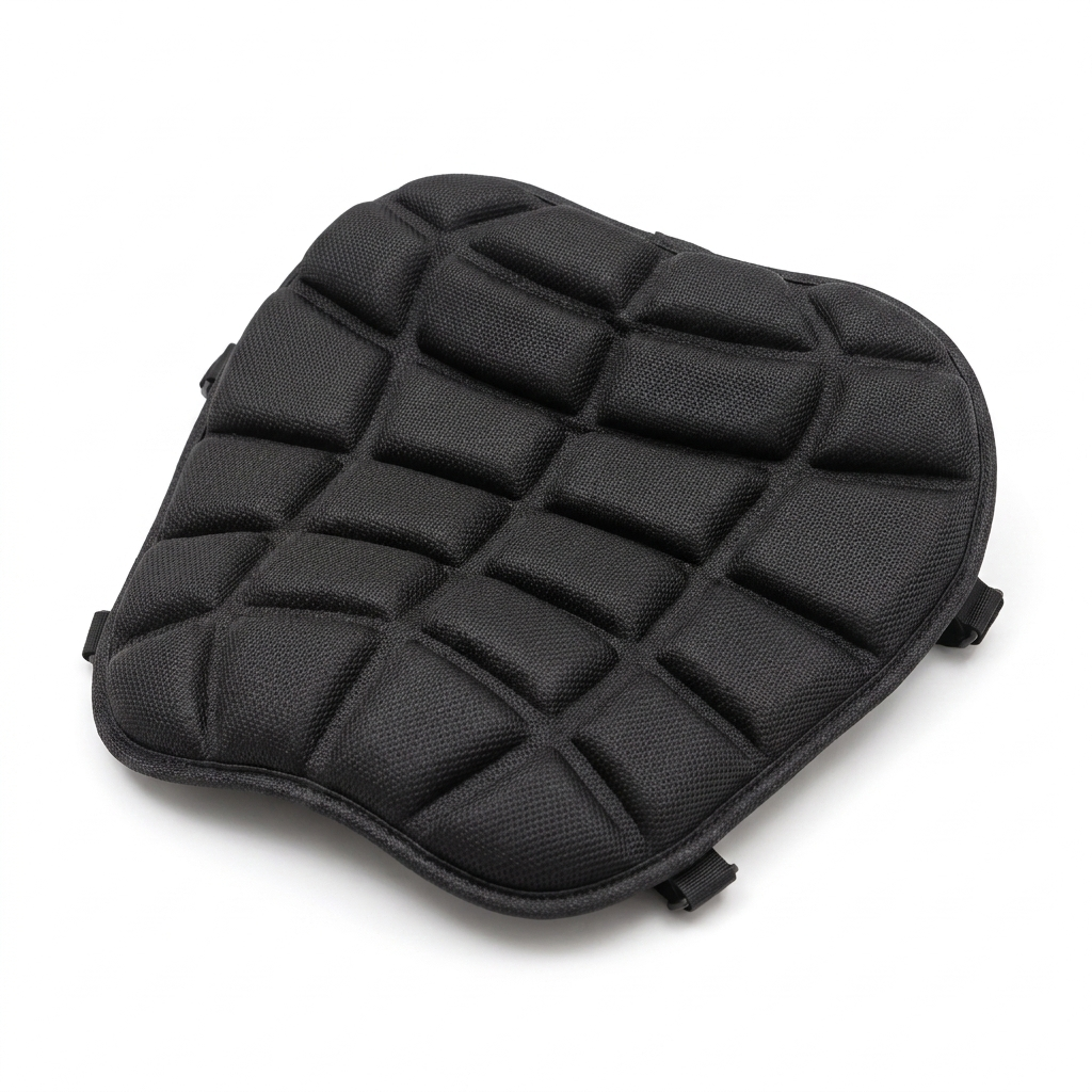 Veyleno Gel Rider Cushion